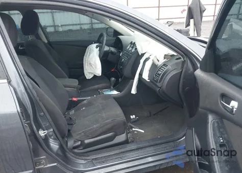 2012 Nissan Altima 2.5 S из США, поврежденный, VIN 1N4AL2AP3CC226674